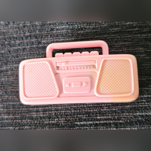 Barbie Stereo - Picture 2 of 2